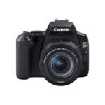 Canon EOS 250D DSLR