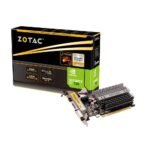 ZOTAC GeForce GT 730 4GB