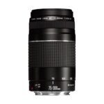 Canon EF 75-300mm f/4-5.6 III Telephoto Zoom Lens for Canon SLR Cameras