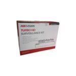 Hikvision 8 Channel Full Kit