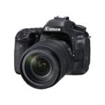 Canon EOS 80D DSLR