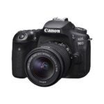 Canon EOS 90D DSLR
