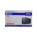 ANC Smart UPS 850, 1500, 3000 KVA