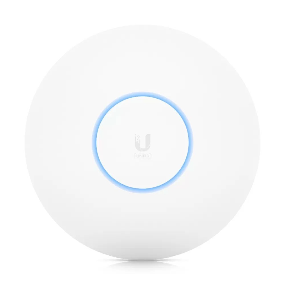 Access-point-WIFI-6-Long-range-2.jpg UniFi 6 Long-Range Access Point - Image 1