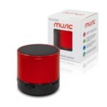 Bluetooth Mini Speaker