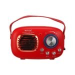 MINI SPEAKER WS-1839