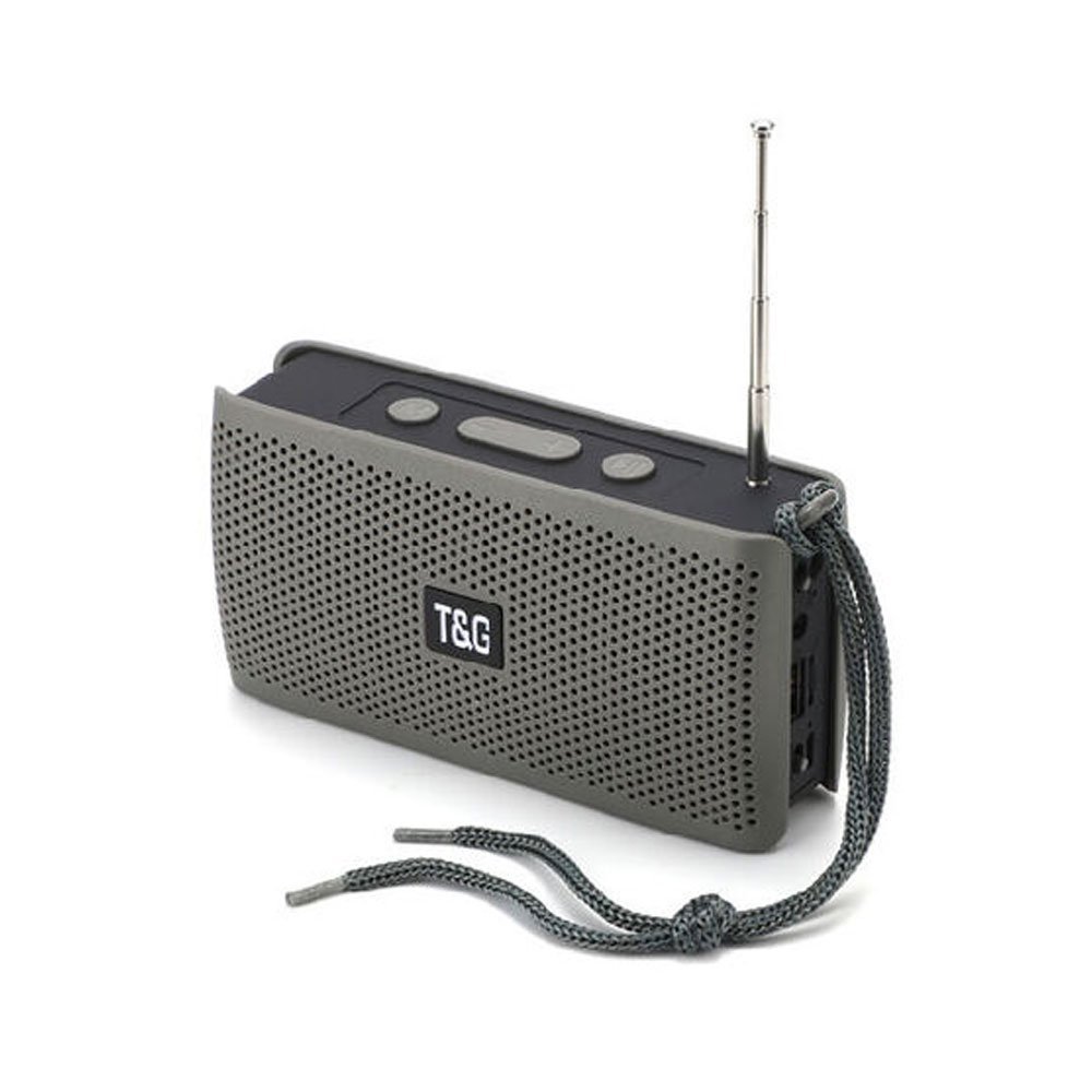 Bluetooth-SPEAKER-TG-282.jpg Wireless Bluetooth Speaker Mini TG-282 - Image 1