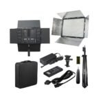 DMK POWER DMK-600II Led