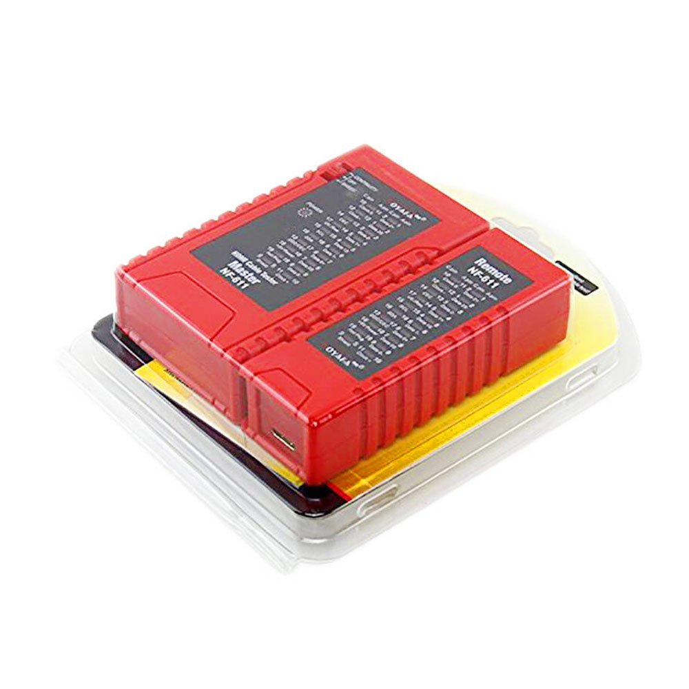Cable-tester-1.jpg MeterTo HDMI Cable Tester NF-611 & NF-622 - Image 1