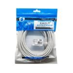 CAT 6 Ethernet LAN Cable 5M 2M