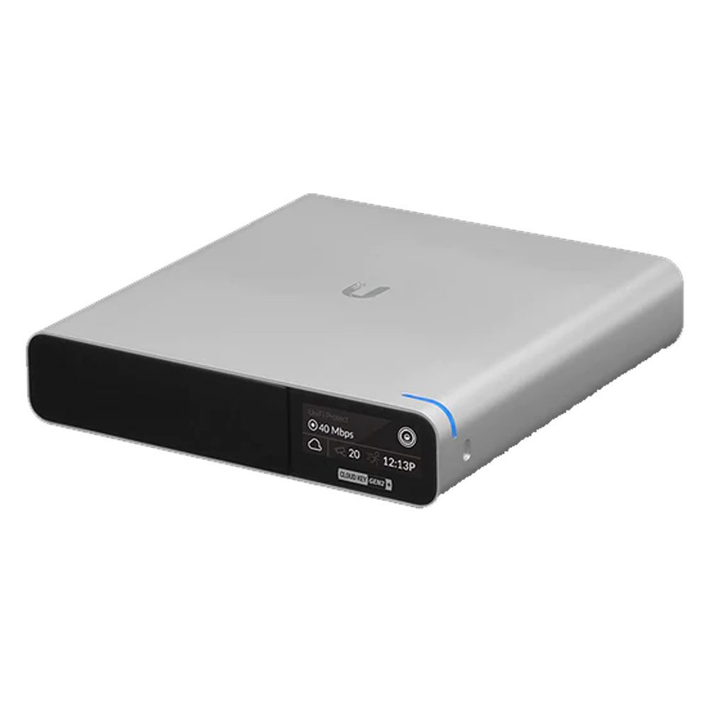 Cloud-key.jpg Cloud Key Gen2 Plus - Image 1