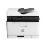 Hp color laserjet mfp 179fnw