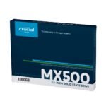 Crucial MX500 Series SSD 1TB SATA