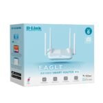 EAGLE PRO AI AX1500 Mesh Router