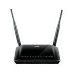 Wireless N 300 ADSL2+ Router DSL-2740U