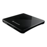 Transcend Extra Slim Portable DVD Writer
