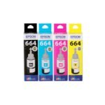 Epson Cartridge 664