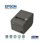 Epson Thermal Printer, Paper