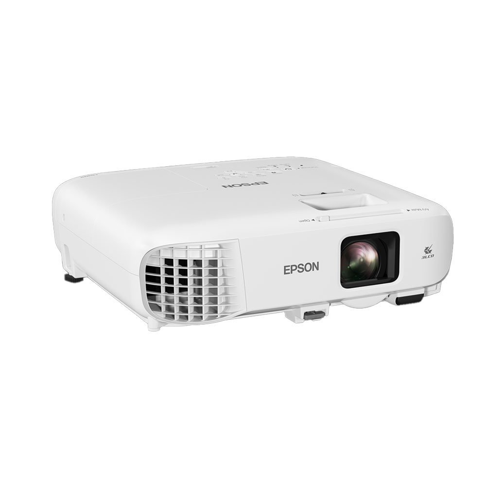 Epsone-projector-1.jpg Epson Projector Eb- X06 - Image 1