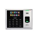 UA300-Fingerprinter
