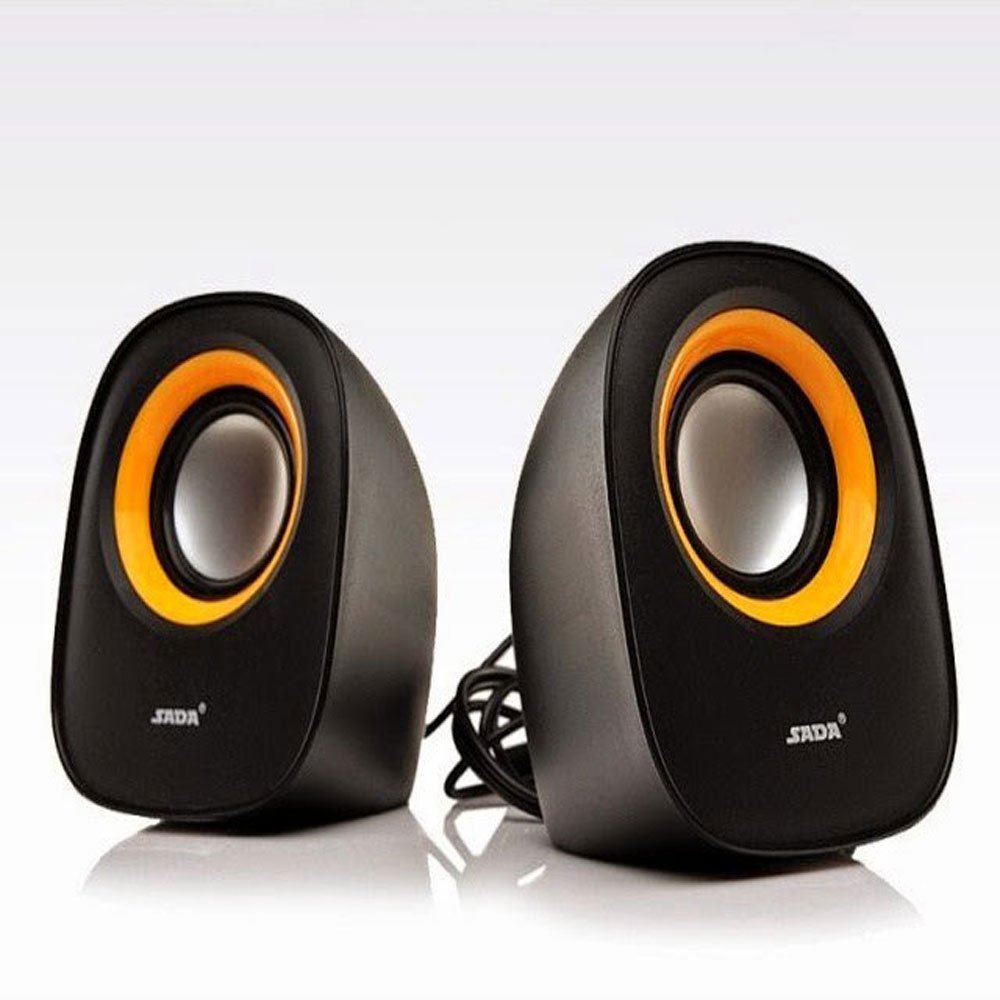 G-SYSTEM.jpg G-System Multi-Media Speaker - Image 1