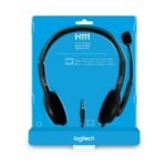 Logitech H111 Headphones