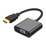 HDMI to VGA Adapter BRAND: OEM