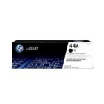 HP Black 44A Toner Cartridge
