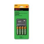 Kodak Battery Rechargeable