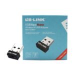LB-Link 150Mbps Wireless USB Adapter1 0M Distance