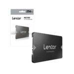 Lexar Internal SSD 256GB