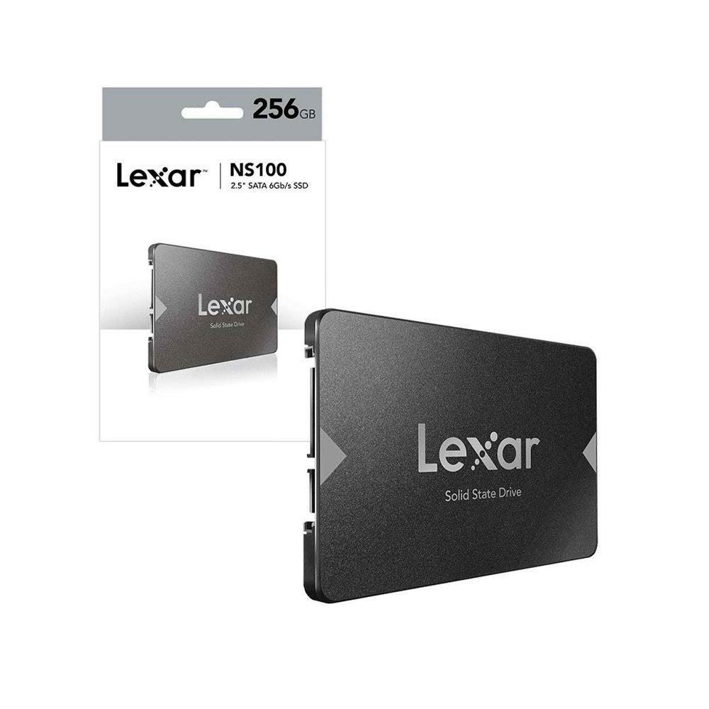 Lexar-256GB-SSD-1.jpg Lexar Internal SSD 256GB - Image 1