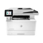 Hp Laserjet M428fdw All-In-One