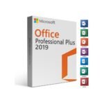 Microsoft office 2019