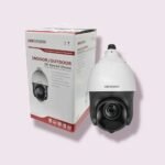 Hikvision PTZ Speed Dome Camera