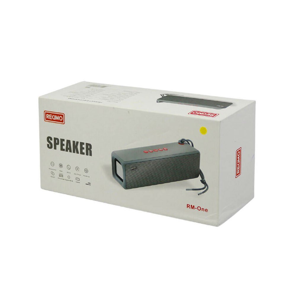 Recimo-Speaker.jpg SPEAKER RM-ONE - Image 1