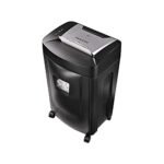 Shredder Mx-C-18 Sheets