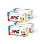 SPS Compatible Toner Cartridges For HP CF530A CF531A CF532A CF533A