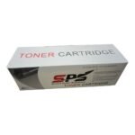 SPS CF212A Yellow Toner Cartridge