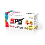 SPS Cartridge CF412A Yellow