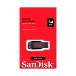 Flash Drive 64GB USB 2.0