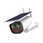 Solar Powered Wireless 4G