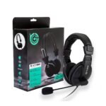 Headset TUCCI TC-L770MV