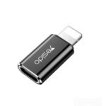 Yesido Type-C to Lightning OTG Adapter
