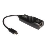 USB-C to Gigabit Ethernet Adapter