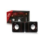 ATECH USB Multimedia Speaker D-02L