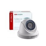 Analog Hikvision Indoor