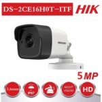 Hikvision 5MP Outdoor