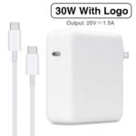 30W USB-C Apple Power Adapter