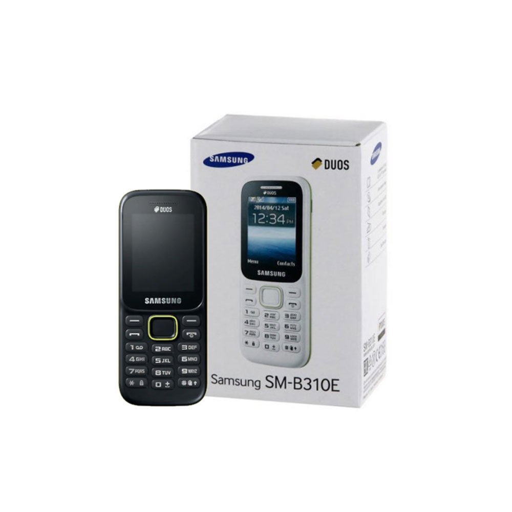 b310-1.jpg Samsung B310 - Image 1